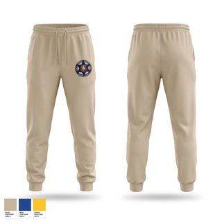Sweatpants, Kenedy County Sheriff’s Office, Police, Teamtime, Team time, sublimation, custom sports apparel, team uniforms, spirit wear, spiritwear, sports uniforms, custom shirts, team store, custom team store, fundraiser sports, apparel fundraiser