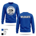 Leopold Crew Neck Sweatshirt - 2