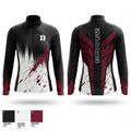 Devine Speed 5218812 Quarter Zip Jacket - 1