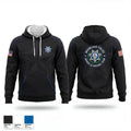Arrest and Control 2388420 Hoodie - 1