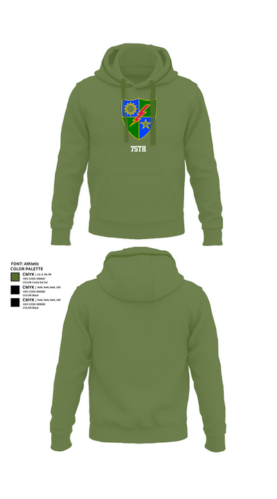 75th 74408618 Hoodie - 51