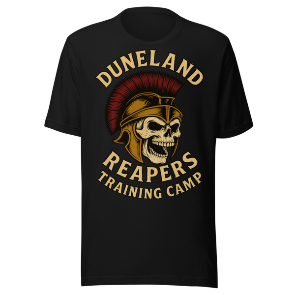 Duneland Reapers Unisex Staple T-Shirt