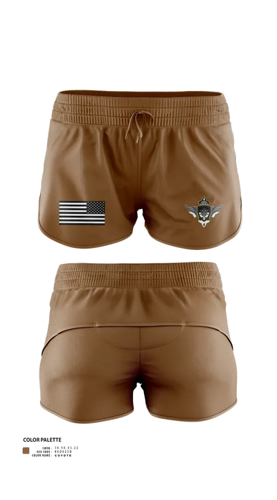 D/4-4 32543921 Ranger Panties - 22