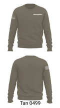 Renegades 38868215 Crew Neck Sweatshirt - 3