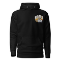 Brogden Rams 7424037 Unisex Premium Hoodie | Cotton Heritage M2580