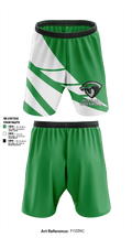 Varela Vipers 4118217 Athletic Shorts With Pockets - 1