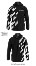 New Life Nashville 419223 Windbreaker - 2