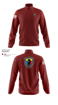 Command Post Modernization 61548186 Fleece Jacket - 21