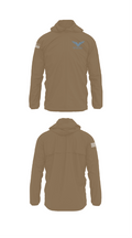 Herc Services 63879409 Windbreaker - 1