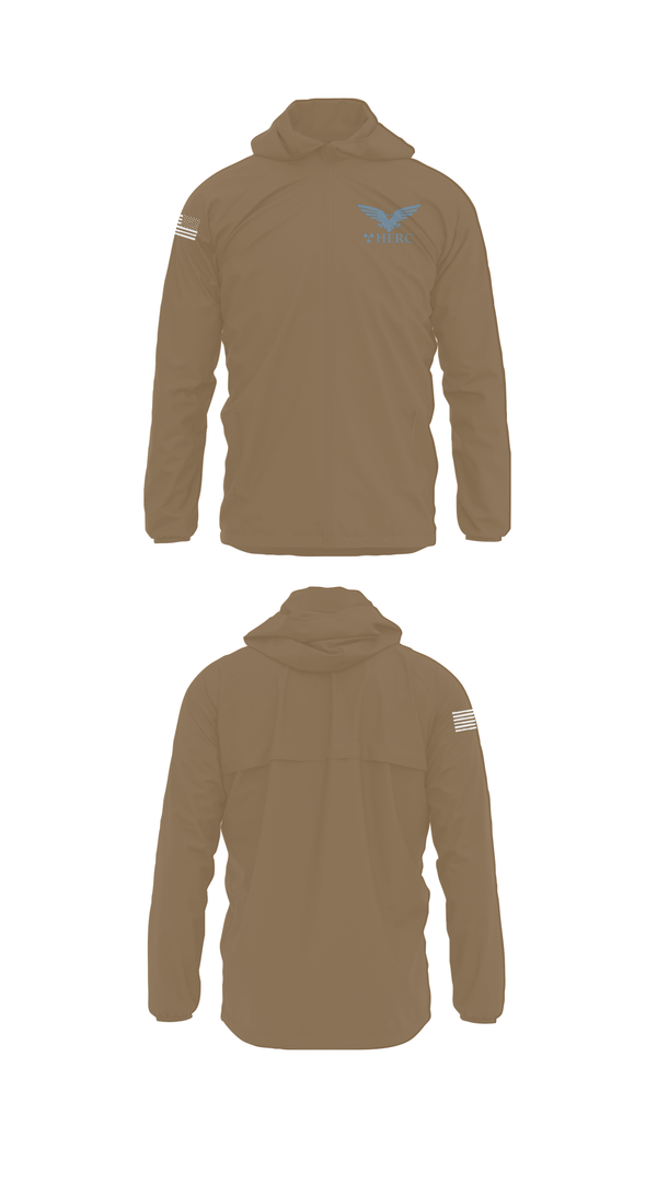 Windbreaker, Herc Services, , Teamtime, Team time, sublimation, custom sports apparel, team uniforms, spirit wear, spiritwear, sports uniforms, custom shirts, team store, custom team store, fundraiser sports, apparel fundraiser