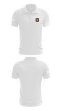 Special assignment OFC 62893722 Short Sleeve Performance Polo - 6