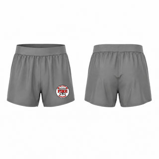 Ranger Panties, Mills River Fire Rescue, Fire Department, Teamtime, Team time, sublimation, custom sports apparel, team uniforms, spirit wear, spiritwear, sports uniforms, custom shirts, team store, custom team store, fundraiser sports, apparel fundraiser