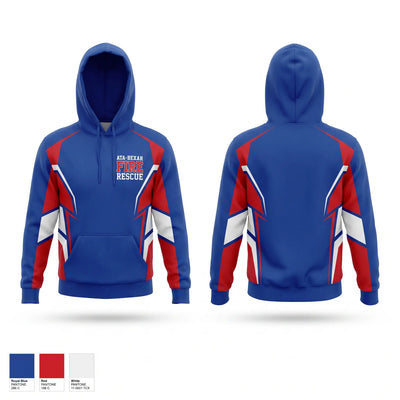 Jackets Hoodie - 1