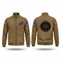 1-24 Centurion Company Windbreaker - 2