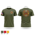 LSR VFD Short Sleeve Performance Shirt - 1