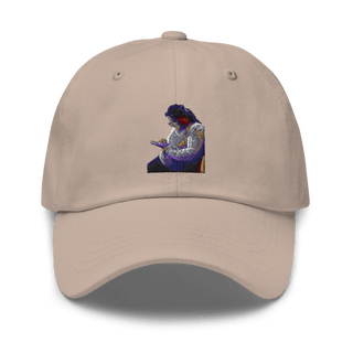 Caf 16815386 Classic Dad Hat | Yupoong 6245CM