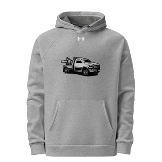 EJ TOWING AND RECOVERY 5748592 Under Armour速 Hoodie
