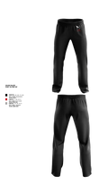 Heyworth Hornets 18090995 Sweatpants - 1