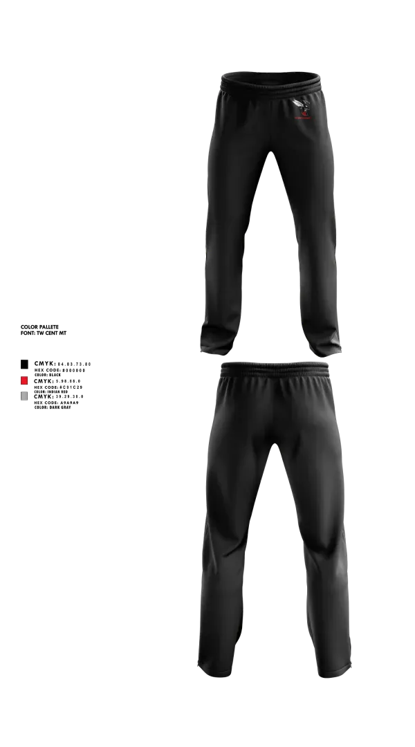 Sweatpants, Heyworth Hornets, Baseball, Teamtime, Team time, sublimation, custom sports apparel, team uniforms, spirit wear, spiritwear, sports uniforms, custom shirts, team store, custom team store, fundraiser sports, apparel fundraiser