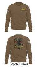 6-8 CAV 64955862 Crew Neck Sweatshirt - 5