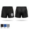 Oak Point Police Department Ranger Panties - 1