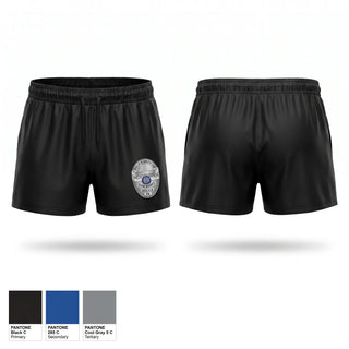 Ranger Panties, Oak Point Police Department, Police, Teamtime, Team time, sublimation, custom sports apparel, team uniforms, spirit wear, spiritwear, sports uniforms, custom shirts, team store, custom team store, fundraiser sports, apparel fundraiser