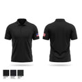 Tennessee department of correction Short Sleeve Performance Polo - 1