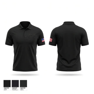 Short Sleeve Performance Polo, Tennessee department of correction, Police, Teamtime, Team time, sublimation, custom sports apparel, team uniforms, spirit wear, spiritwear, sports uniforms, custom shirts, team store, custom team store, fundraiser sports, apparel fundraiser
