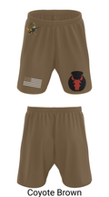 Task force Armadillo 97530409 Athletic Shorts With Pockets - 9