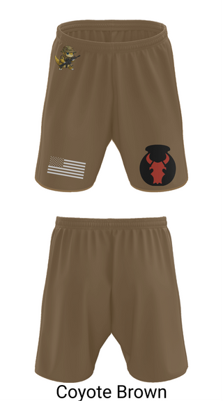 Athletic Shorts With Pockets, , National Guard, Teamtime, Team time, sublimation, custom sports apparel, team uniforms, spirit wear, spiritwear, sports uniforms, custom shirts, team store, custom team store, fundraiser sports, apparel fundraiser