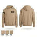 Godley Police Department 18610716 Hoodie - 1
