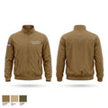 Goodman Police Department Windbreaker - 1