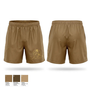 Ranger Panties, Panda Unit, Marines, Teamtime, Team time, sublimation, custom sports apparel, team uniforms, spirit wear, spiritwear, sports uniforms, custom shirts, team store, custom team store, fundraiser sports, apparel fundraiser