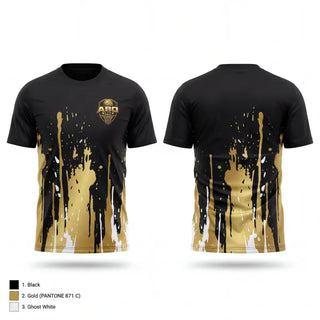 Old School Cotton Feel Shirt, ABO Elite, Men's Basketball, Teamtime, Team time, sublimation, custom sports apparel, team uniforms, spirit wear, spiritwear, sports uniforms, custom shirts, team store, custom team store, fundraiser sports, apparel fundraiser