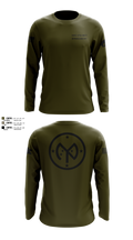 27 IBCT 2382362 Long Sleeve Performance Shirt 105