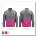 DC Hoops Windbreaker - 1
