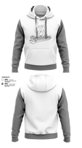 BoydballersBoydballers Hoodie - 3