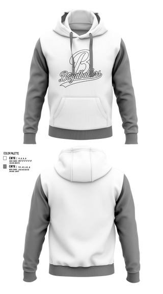 Hoodie, BoydballersBoydballers, Men's Basketball, Teamtime, Team time, sublimation, custom sports apparel, team uniforms, spirit wear, spiritwear, sports uniforms, custom shirts, team store, custom team store, fundraiser sports, apparel fundraiser