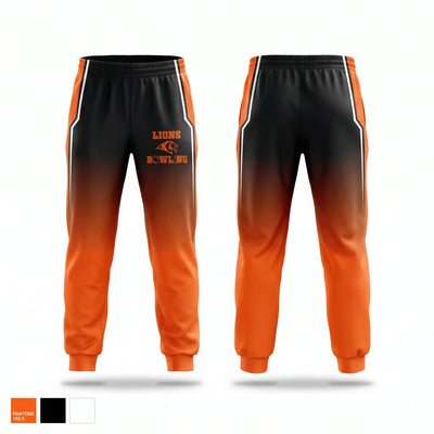 Kennewick lions Sweatpants - 1