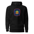 Greer Criminal Investigations Division Unisex Hoodie - 1