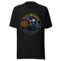 Haile Gold Mine Mine Rescue Unisex Staple T-Shirt