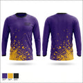 Colonial Health 24382297 Long Sleeve Performance Shirt 2