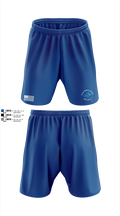 Prince William Bike Team 23723896 Athletic Shorts With Pockets - 3