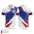 Illinois Bobcats 21471072 Short Sleeve Performance Polo - 1