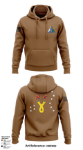 196th IN BDE (JPMRC) 73978795 Hoodie - 102