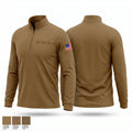 467 EN BN Windbreaker - 1