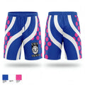 LWA Track 63085657 Athletic Shorts With Pockets - 1