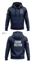 5th PCT Crime Section 94113435 Hoodie - 22