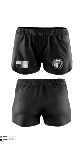 Ranger Panties, , National Guard, Teamtime, Team time, sublimation, custom sports apparel, team uniforms, spirit wear, spiritwear, sports uniforms, custom shirts, team store, custom team store, fundraiser sports, apparel fundraiser