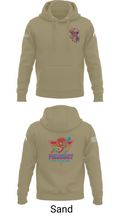 Madigan Pharmacy 51616730 Hoodie - 98